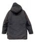 WOOLRICH (ウールリッチ) アークティックパーカー/ダウンジャケット ネイビー サイズ:L：7800円