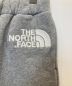 中古・古着 THE NORTH FACE (ザ ノース フェイス) スウェットパンツ グレー サイズ:M：4800円