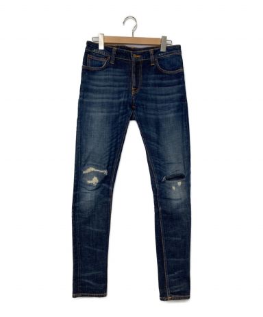 【中古・古着通販】NUDIE JEANS (ヌーディー・ジーンズ) デニム