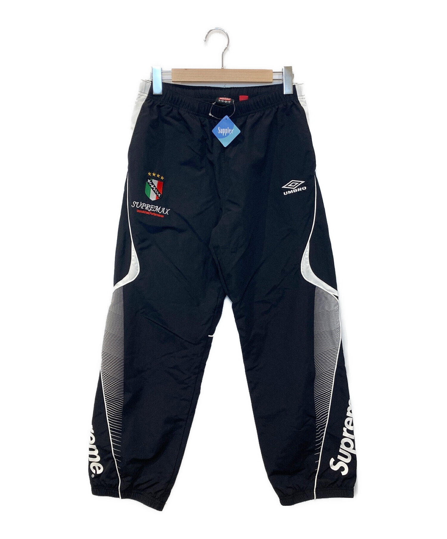 中古・古着通販】Supreme×UMBRO (シュプリーム×アンブロ) Track Pant