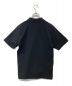 GOLDWIN (ゴールドウイン) Flex Pique Polo Shirt ブラック サイズ:S：2980円