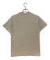 stussy (ステューシー) 【古着】Tシャツ ベージュ サイズ:M：8000円