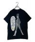 stussy（ステューシー）の古着「okay big boy tee」｜ブラック