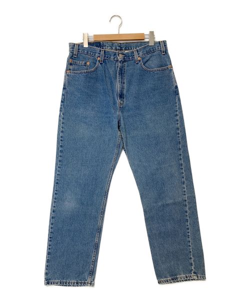 LEVI'S（リーバイス）LEVI'S (リーバイス) 【古着】デニムパンツ ブルー サイズ:SIZE 96cm (W38)の古着・服飾アイテム