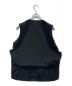 Snow peak (スノーピーク) Stretch FR Vest/ベスト ブラック サイズ:S：14000円