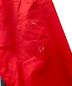 中古・古着 adidas (アディダス) 【古着】アノラックパーカー レッド サイズ:S：5800円