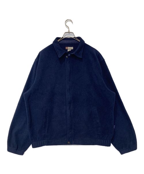 Hood River（フッド リバー）Hood River (フッド リバー) 【古着】ヴィンテージ フリースジャケット ネイビー サイズ:XLの古着・服飾アイテム