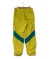 SUPREME (シュプリーム) Paneled Track Pant グリーン サイズ:M：18800円