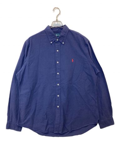 【中古・古着通販】RALPH LAUREN (ラルフローレン) ボタン