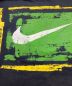 中古・古着 NIKE (ナイキ) 【古着】Tシャツ ブラック サイズ:M：3980円