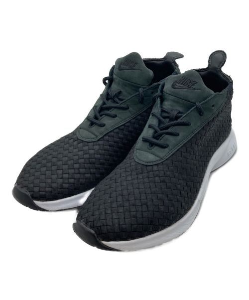 NIKE（ナイキ）NIKE (ナイキ) AIR WOVEN BOOT ブラック サイズ:28の古着・服飾アイテム