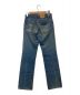 LEVI'S (リーバイス) 716デニムパンツ ブルー サイズ:W30：4480円