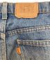 中古・古着 LEVI'S (リーバイス) 716デニムパンツ ブルー サイズ:W30：4480円