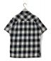 NEIGHBORHOOD (ネイバーフッド) B&C / C-SHIRT . SS グレー サイズ:S：8000円