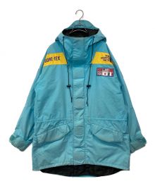 THE NORTH FACE（ザ ノース フェイス）の古着「Trans-Antarctica Expedition Parka」｜スカイブルー