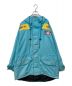 中古・古着 THE NORTH FACE (ザ ノース フェイス) Trans-Antarctica Expedition Parka スカイブルー サイズ:XL：88000円