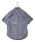 POLO RALPH LAUREN (ポロ・ラルフローレン) プルオーバーシャツ ブルー サイズ:L：4800円