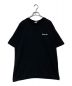 SUPREME（シュプリーム）の古着「Martin Wong Big Heat TEE」｜ブラック