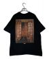 SUPREME (シュプリーム) Martin Wong Big Heat TEE ブラック サイズ:M：6800円