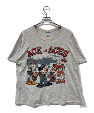 【中古・古着通販】DISNEY (ディズニー) 【古着】ミッキーミニー