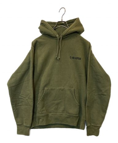 【中古・古着通販】SUPREME (シュプリーム) 葵産業 (アオイ