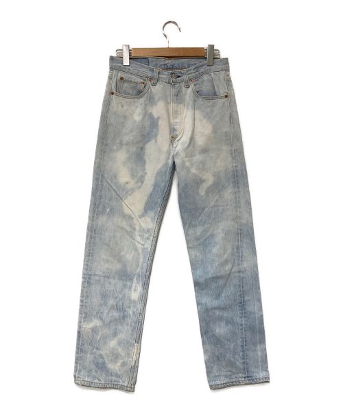 LEVI'S（リーバイス）LEVI'S (リーバイス) デニムパンツ ブルー サイズ:SIZE 81cm (W32)の古着・服飾アイテム