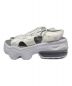 NIKE (ナイキ) WMNS AIR MAX KOKO SANDAL ホワイト サイズ:24：8800円