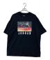 NIKE JORDAN（ナイキ ジョーダン）の古着「S/S Tee 2」｜ブラック