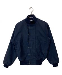 U'S NAVY（ユーエスネイビー）の古着「NAVY DEPARTMENT CONTRACT」｜ネイビー