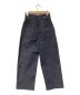 NEW BALANCE (ニューバランス) emmi (エミ) MET24 For Women Denim インディゴ サイズ:S：4800円