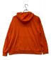 NEW BALANCE (ニューバランス) emmi (エミ) MET24 N Hoodie オレンジ サイズ:S：4480円