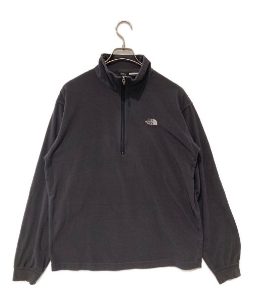 THE NORTH FACE（ザ ノース フェイス）THE NORTH FACE (ザ ノース フェイス) フリースプルオーバー ブラウン サイズ:LLの古着・服飾アイテム