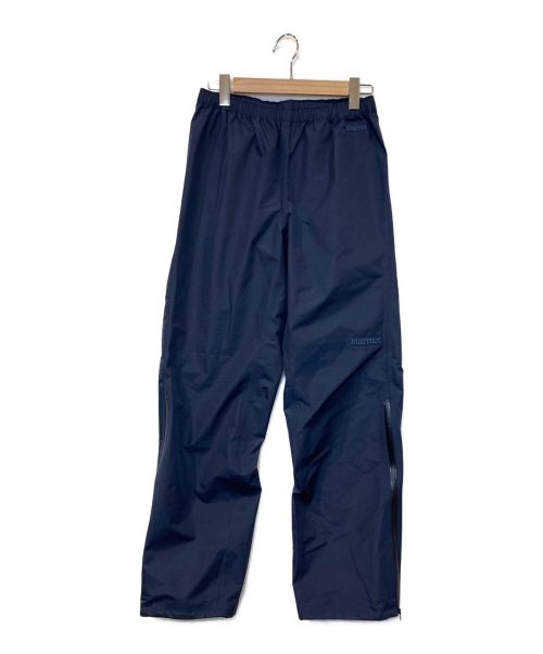 MARMOT（マーモット）Marmot  (マーモット) Cloudbreaker Pants / クラウドブレーカーパンツ ネイビー サイズ:Sの古着・服飾アイテム