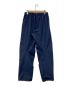 Marmot  (マーモット) Cloudbreaker Pants / クラウドブレーカーパンツ ネイビー サイズ:S：5800円