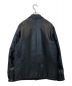 stussy (ステューシー) Brass Leather Coach Jacket ブラック サイズ:M：28800円