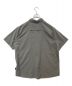 Patagonia (パタゴニア) Skiddore Shirt/スキッドアシャツ グレー サイズ:XL：5800円