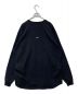 WTAPS (ダブルタップス) BLANK LS 02 / TEE. COPO ブラック サイズ: X 04：7800円