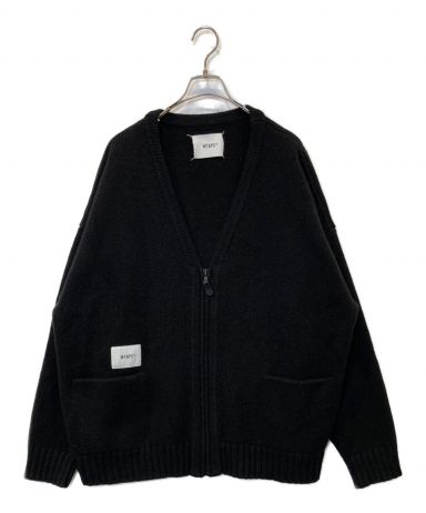 中古・古着通販】WTAPS (ダブルタップス) PALMER SWEATER WONY