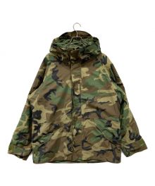 US ARMY（ユーエスアーミー）の古着「【古着】COLD WEATHER CAMOUFLAGE」｜オリーブ