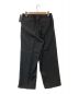 DAIWA PIER39 (ダイワ ピア39) TECH WIDE EASY 2P TROUSERS MOD / イージーパンツ チャコールグレー サイズ:L：19800円