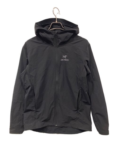 ARC'TERYX（アークテリクス）ARC'TERYX (アークテリクス) GAMMA SL HOODY ブラック サイズ:Sの古着・服飾アイテム