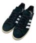 adidas（アディダス）の古着「CAMPUS 80s」｜ブラック