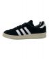 adidas (アディダス) CAMPUS 80s ブラック サイズ:26：4800円