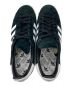 中古・古着 adidas (アディダス) CAMPUS 80s ブラック サイズ:26：4800円