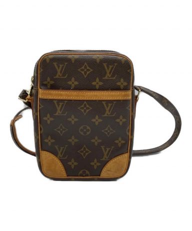 中古・古着通販】LOUIS VUITTON (ルイ ヴィトン) ダヌーヴ ショルダー