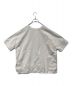 TODAYFUL (トゥデイフル) Cotton Pique Blouse/コットンピケブラウス アイボリー サイズ:FREE：4800円