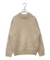 TODAYFUL（トゥデイフル）の古着「Brush Over knit」｜ブラウン