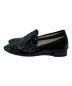 repetto (レペット) Michael Loafers ブラック サイズ:37 1/2：12000円