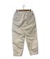 THE NORTH FACE (ザ ノース フェイス) Stretch Twill Wide Tapered Pants アイボリー サイズ:32：11000円