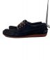 RANCOURT&Co (ランコートアンドコー) BEAMS PLUS (ビームスプラス) 別注 Ranger Moc Navy　	15418019 ネイビー サイズ: 7 1/2D：7000円